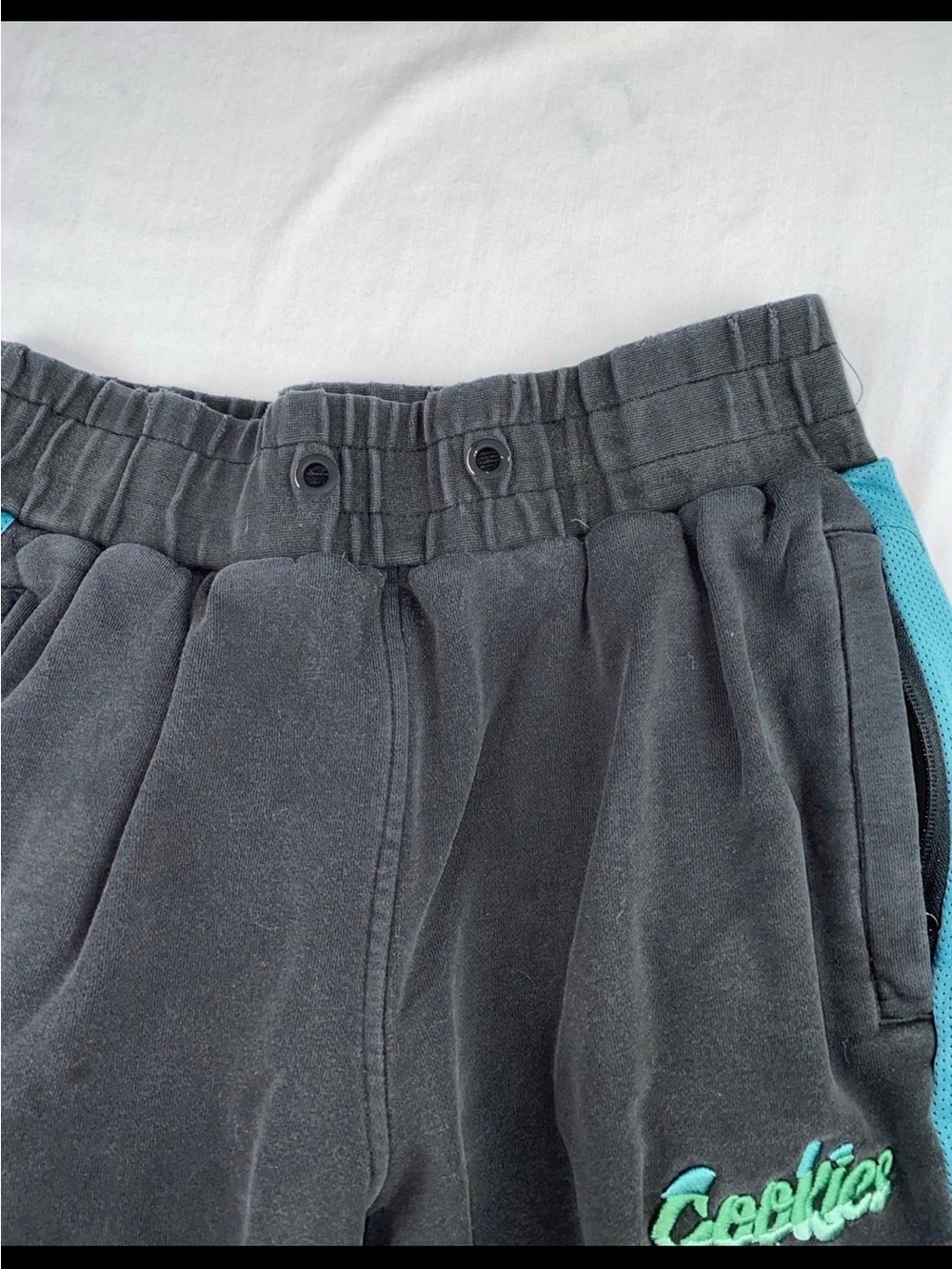 Cookies Sweatpants - Picture 4 of 10